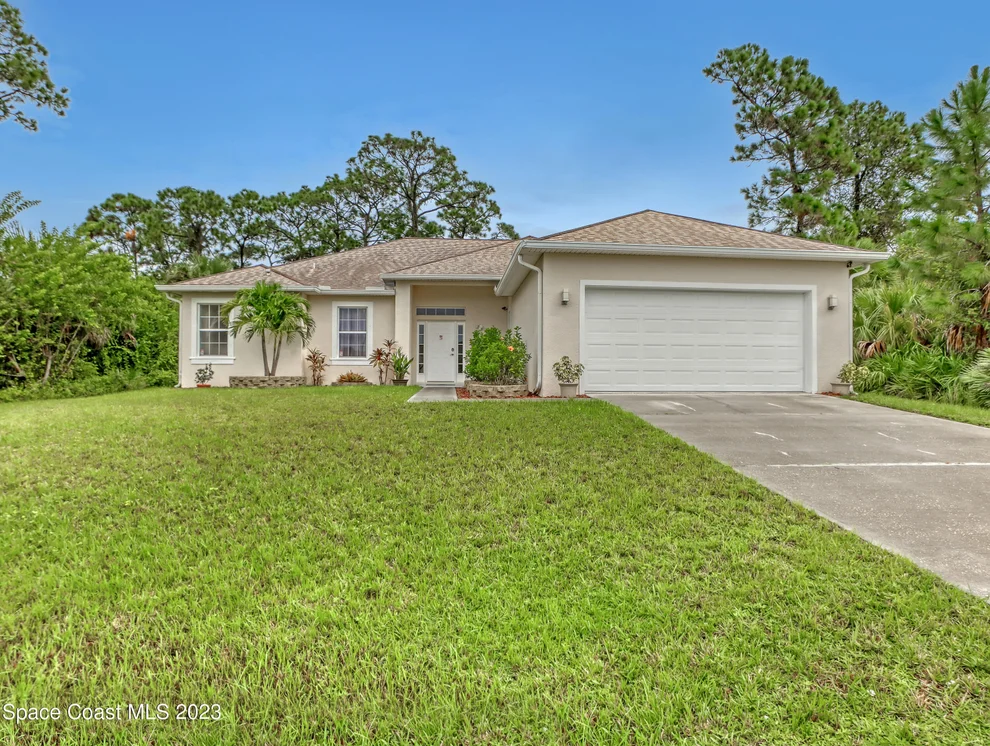 Unit for sale at 451 Fairbanks Street SW, Palm Bay, FL 32908