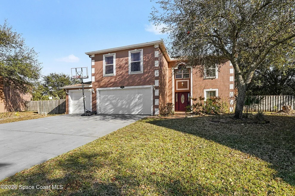 Unit for sale at 1343 Sorento Circle, Melbourne, FL 32904