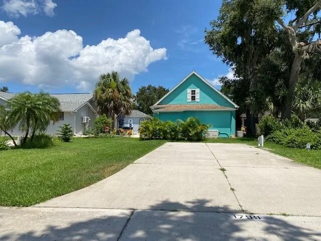 Unit for sale at 1799 Meander Lane, Titusville, FL 32796