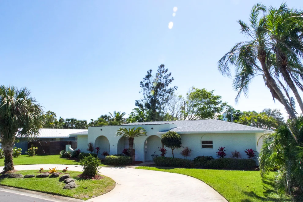 Unit for sale at 607 Hibiscus, Melbourne Beach, FL 32951