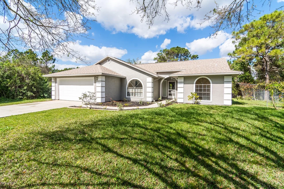 Unit for sale at 1179 Wilcox Road SE, Palm Bay, FL 32909