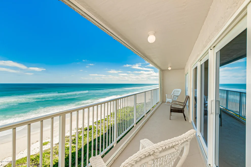 Unit for sale at 1095 N Highway A1a, Indialantic, FL 32903