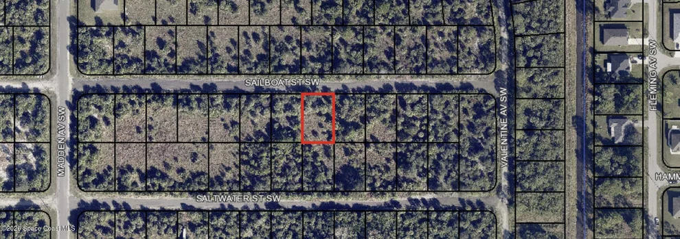 Unit for sale at 692 Sailboat Street SW, Palm Bay, FL 32908