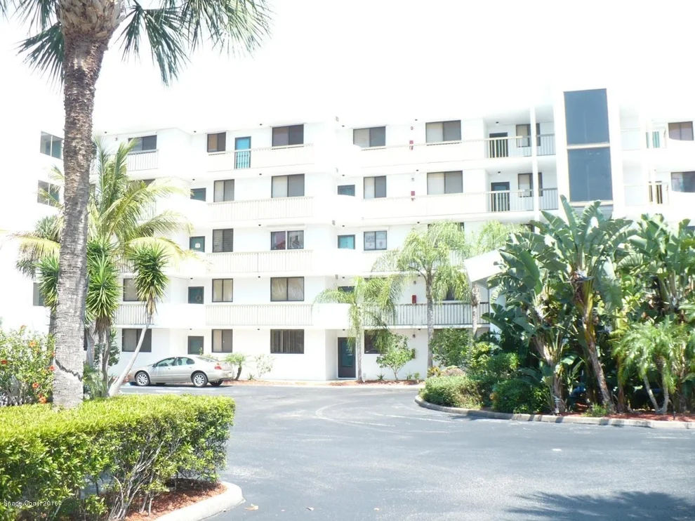Unit for sale at 300 Columbia Drive, Cape Canaveral, FL 32920