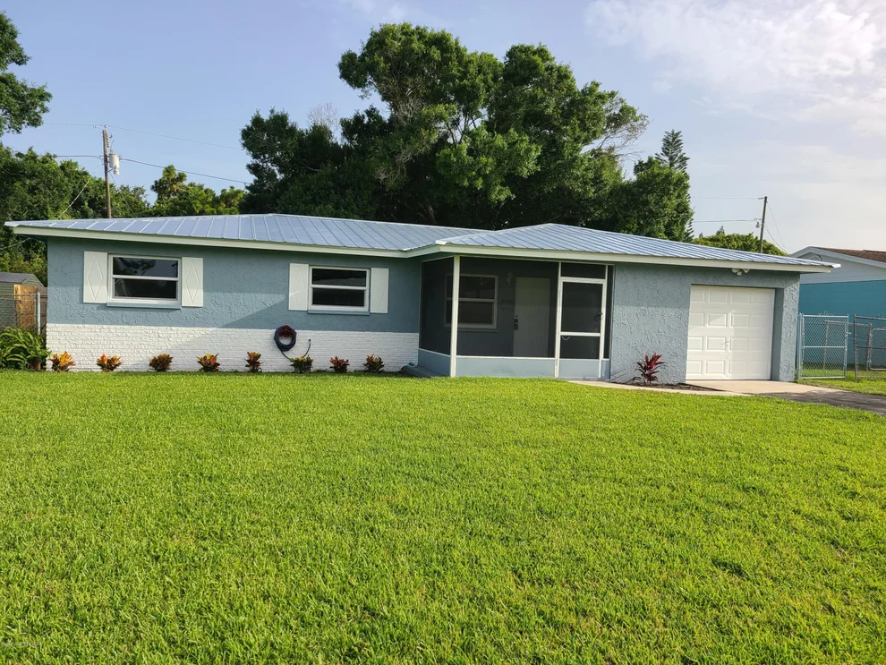 Unit for sale at 3140 Mary Street, West Melbourne, FL 32904
