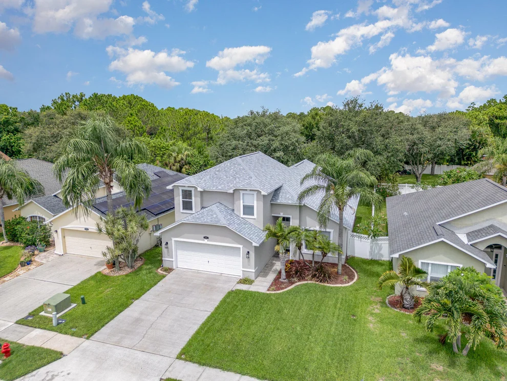 Unit for sale at 435 Sedgewood Circle, Melbourne, FL 32904
