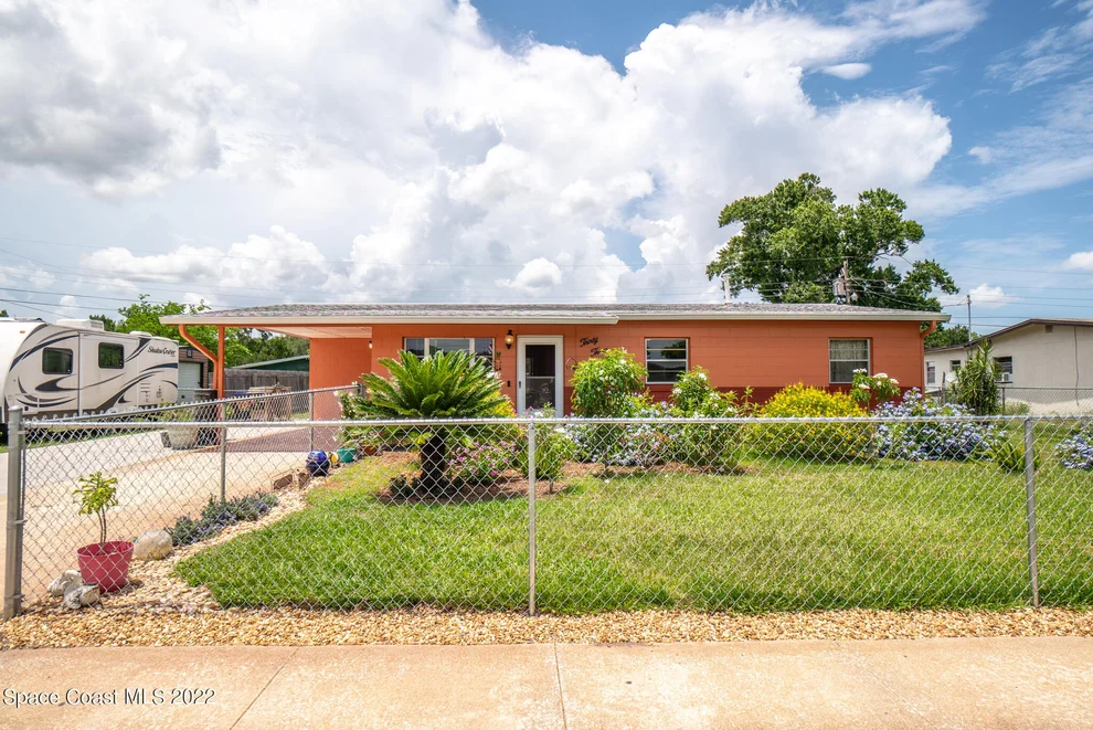 Unit for sale at 3340 Marshall Street, Titusville, FL 32796