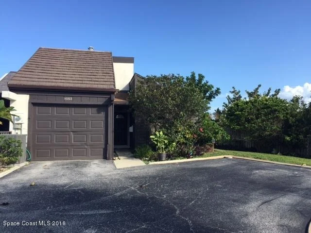Unit for sale at 1053 Wave Crest Avenue, Indialantic, FL 32903