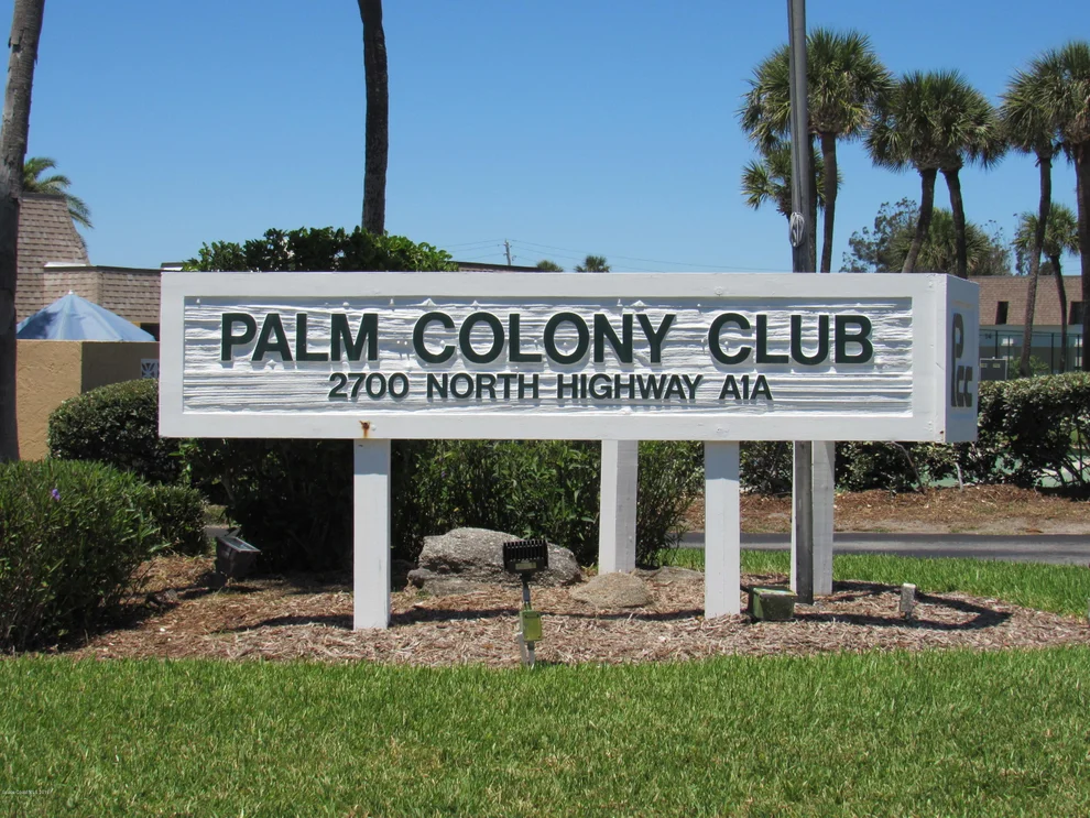 Unit for sale at 2700 N Highway A1a, Indialantic, FL 32903