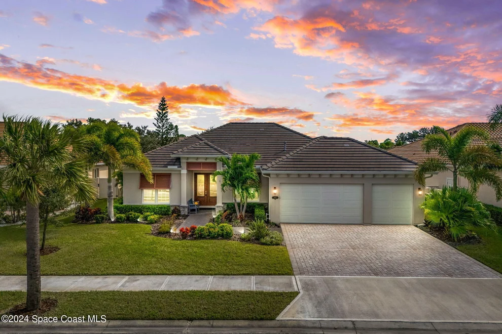 Unit for sale at 3711 Durksly Drive, Melbourne, FL 32940