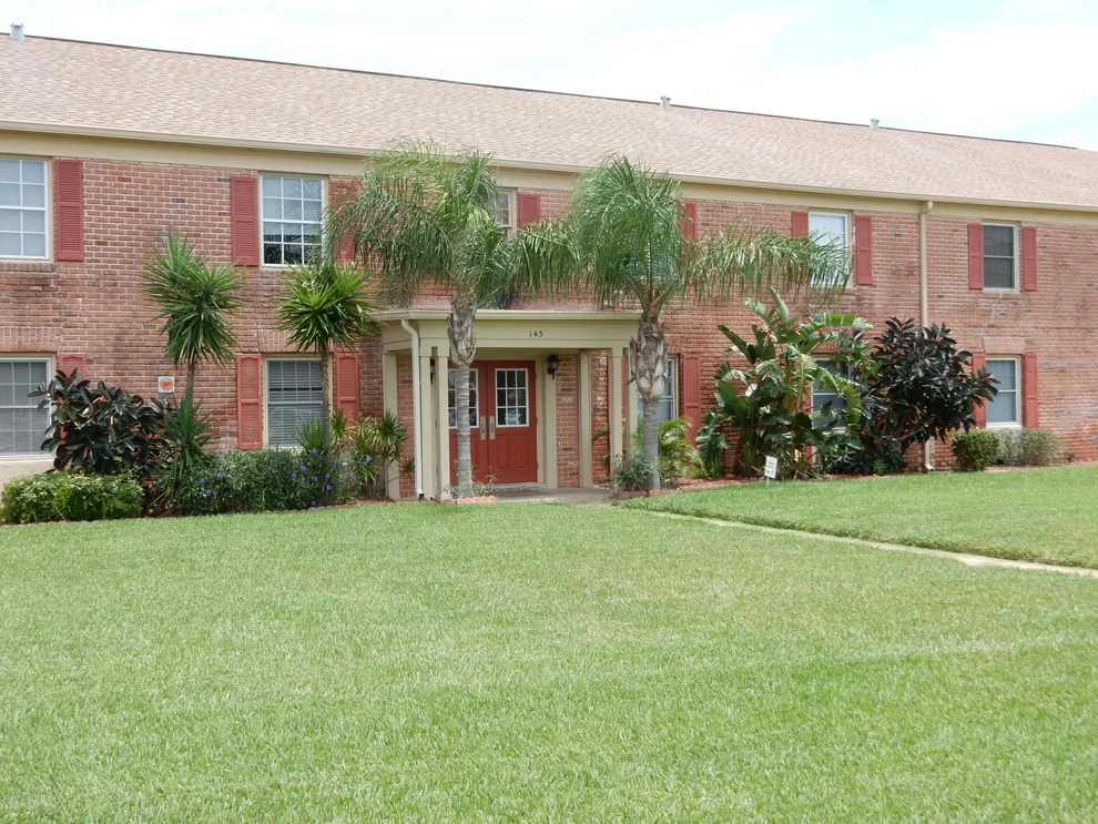 Unit for sale at 145 E Colonial Court, Indian Harbour Beach, FL 32937