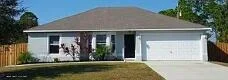 Unit for sale at 2890 Fontainebleau Avenue SE, Palm Bay, FL 32909