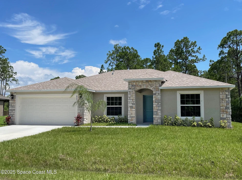 Unit for sale at 466 Scenic Road SW, Palm Bay, FL 32908