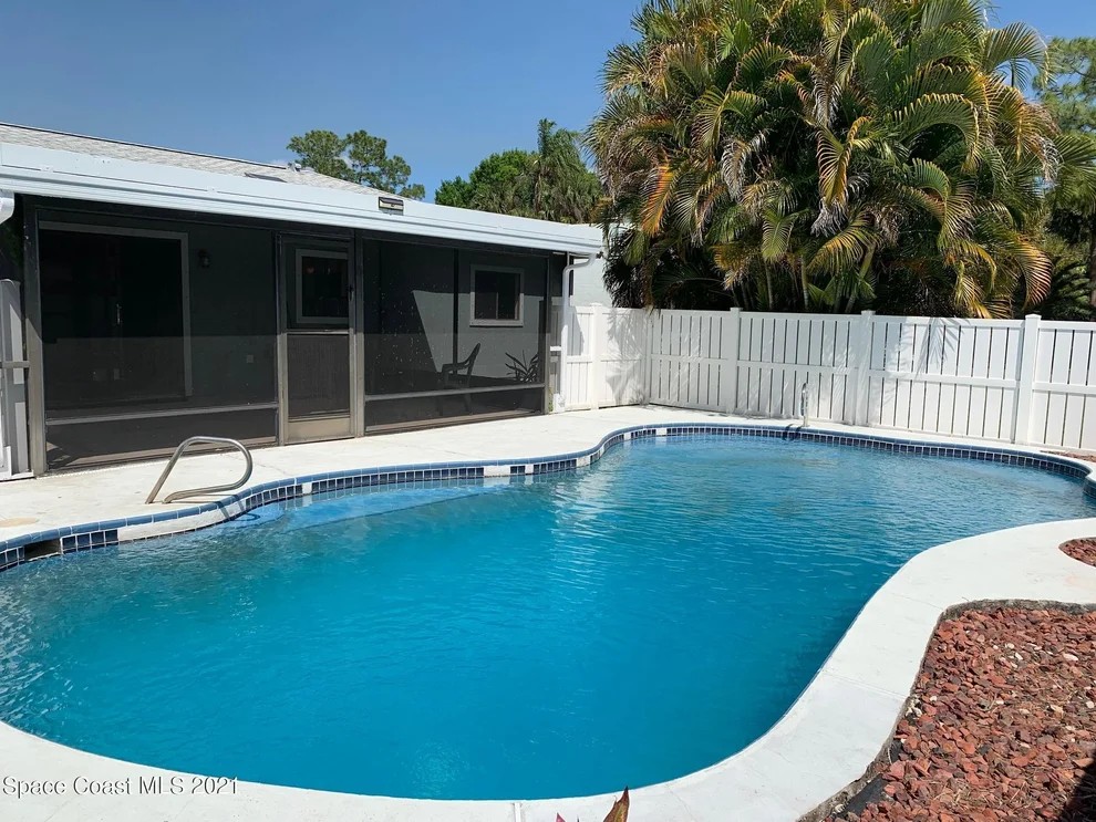 Unit for sale at 801 Young Avenue NW, Palm Bay, FL 32907