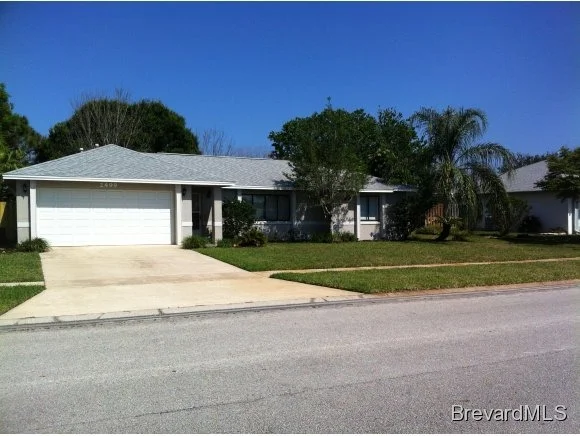 Unit for sale at 2499 Kingsmill, Melbourne, FL 32934