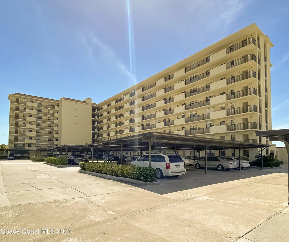 Unit for sale at 500 Palm Springs Boulevard, Indian Harbour Beach, FL 32937