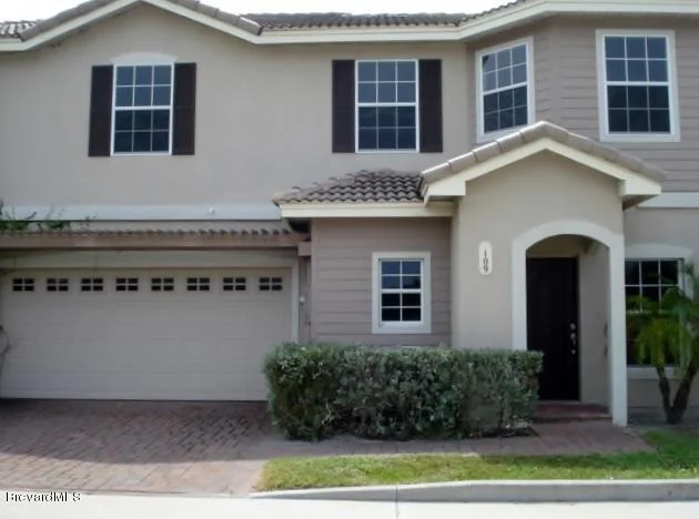 Unit for sale at 1375 Isabella Drive, Melbourne, FL 32935