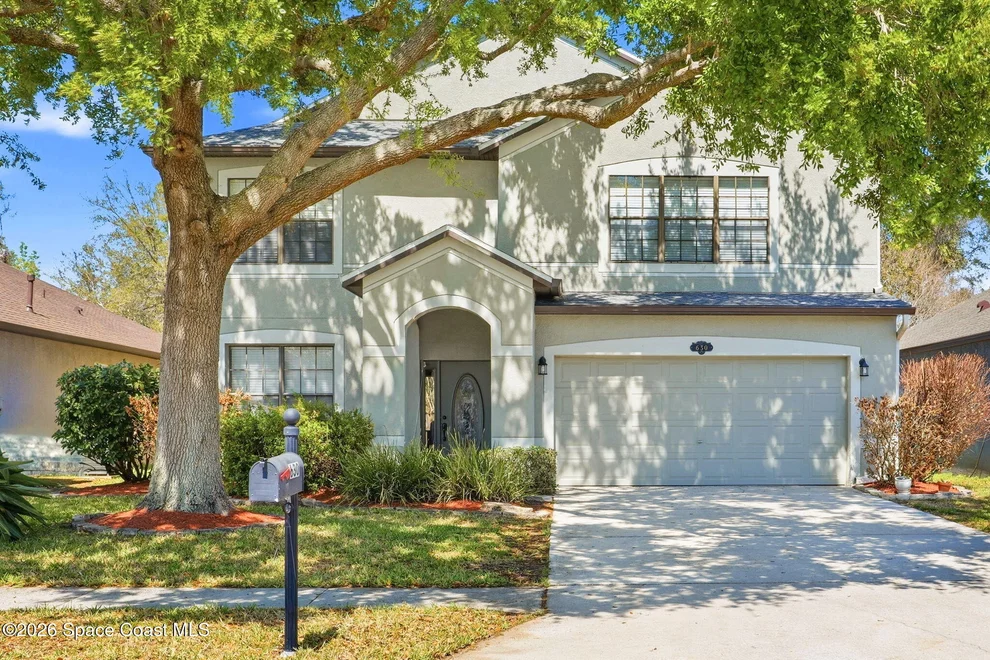 Unit for sale at 630 Loxley Court, Titusville, FL 32780