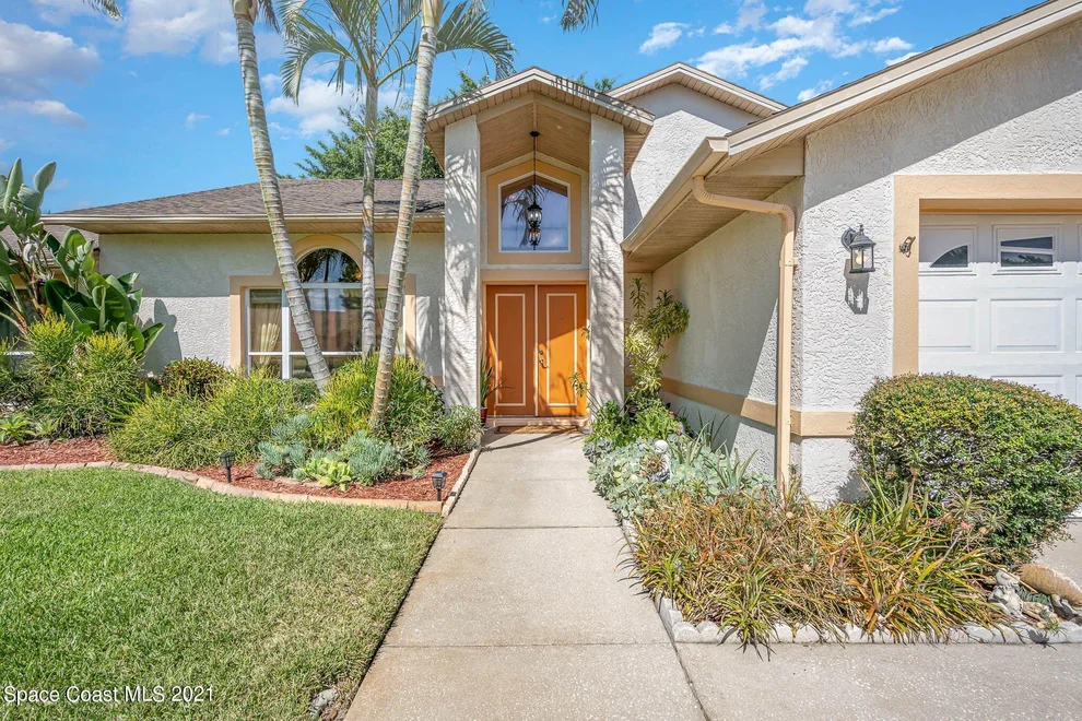 Unit for sale at 1235 Ambra Drive, Melbourne, FL 32940
