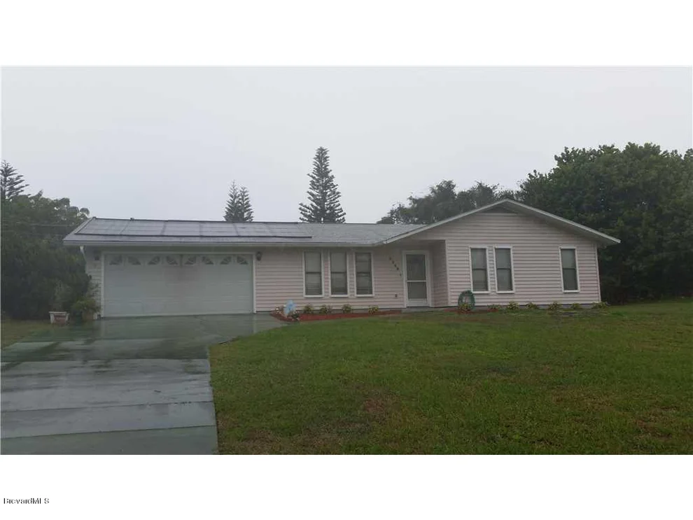 Unit for sale at 3940 Baldwin Drive, Micco, FL 32976
