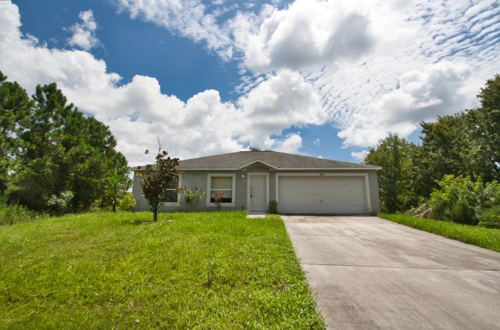 Unit for sale at 1889 Trapper Avenue SE, Palm Bay, FL 32909