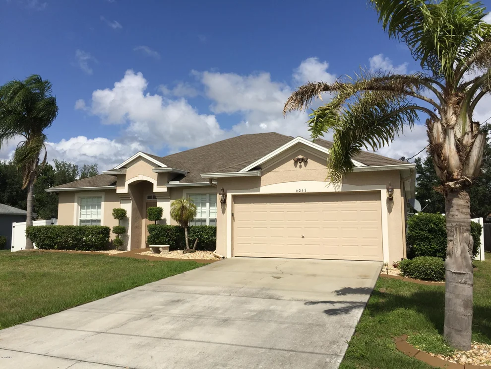 Unit for sale at 6043 Ackard Avenue, Cocoa, FL 32927