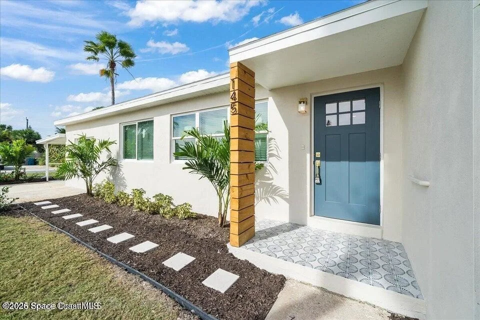 Unit for sale at 145 SE 3rd Street, Satellite Beach, FL 32937
