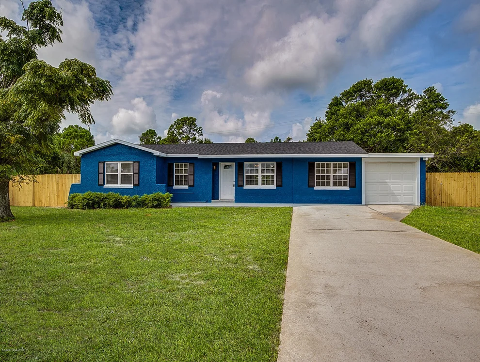 Unit for sale at 925 Arabella Lane, Cocoa, FL 32927