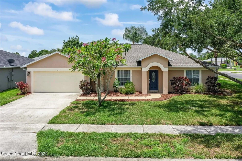 Unit for sale at 726 Preakness Drive, Melbourne, FL 32904