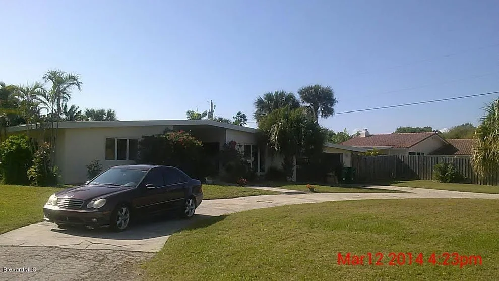 Unit for sale at 1104 S Shannon Avenue, Indialantic, FL 32903