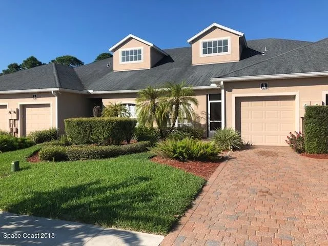 Unit for sale at 553 Rangewood Drive SE, Palm Bay, FL 32909