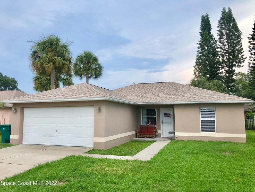 Unit for sale at 1658 Palm Ridge Road, Melbourne, FL 32935