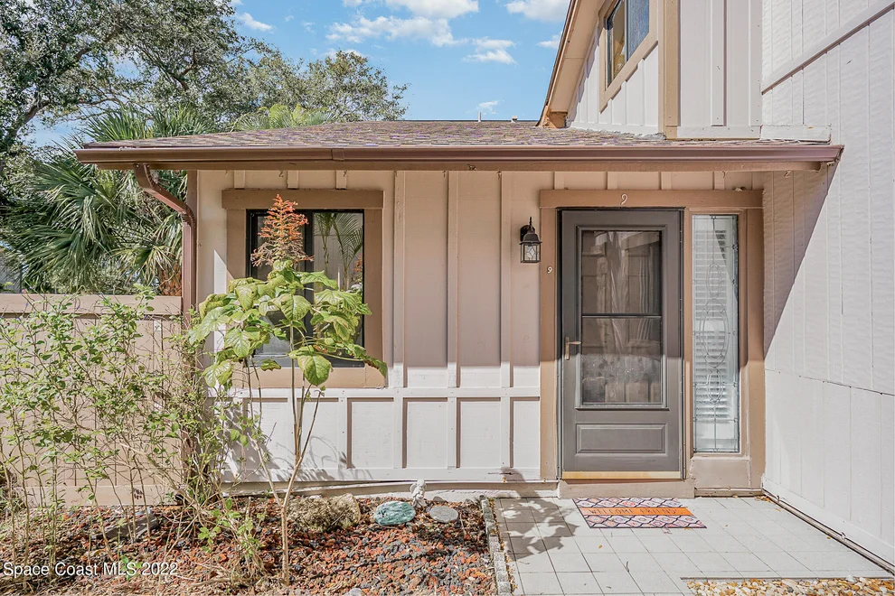 Unit for sale at 3 Fairway Drive, Cocoa Beach, FL 32931