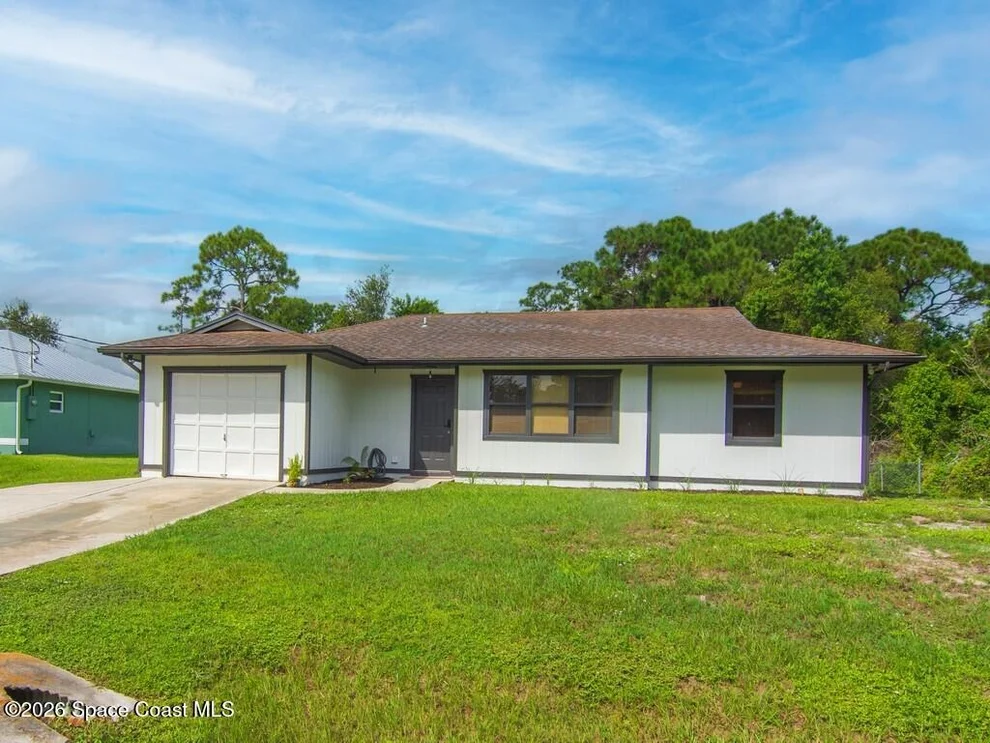 Unit for sale at 5717 Birch Drive, Fort Pierce, FL 34982