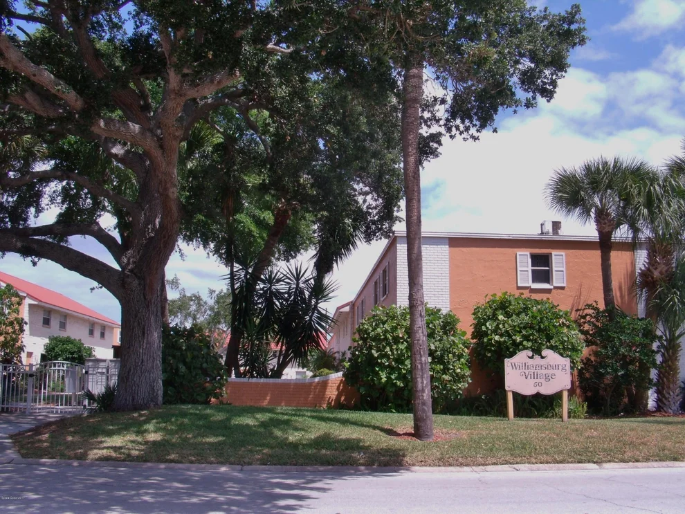 Unit for sale at 50 Needle Boulevard, Merritt Island, FL 32953