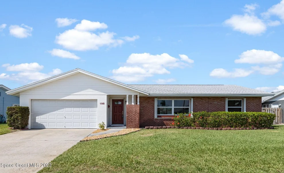Unit for sale at 198 Via De La Reina, Merritt Island, FL 32953