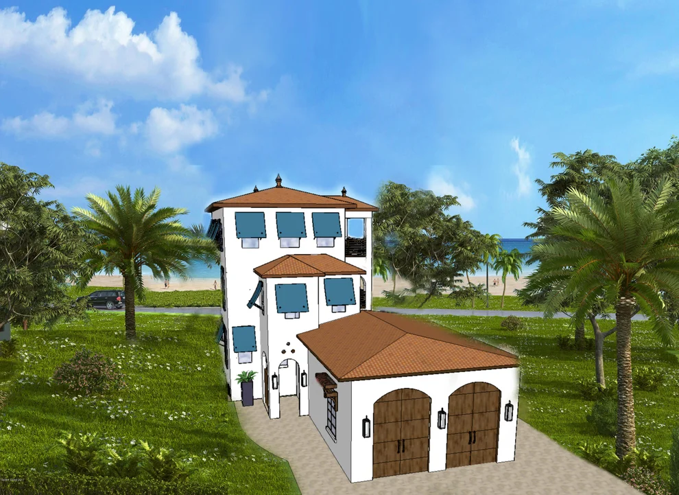 Unit for sale at 7451 Matanilla Reef Way, Melbourne Beach, FL 32951