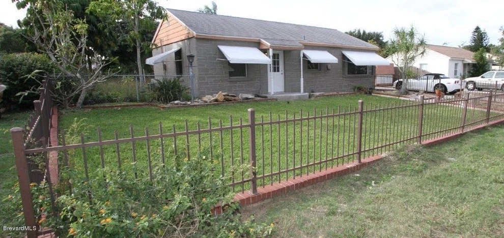 Unit for sale at 1389 Lenora Drive, Merritt Island, FL 32952