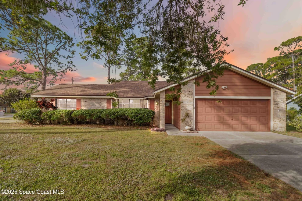 Unit for sale at 7150 Oakwood Avenue, Cocoa, FL 32927