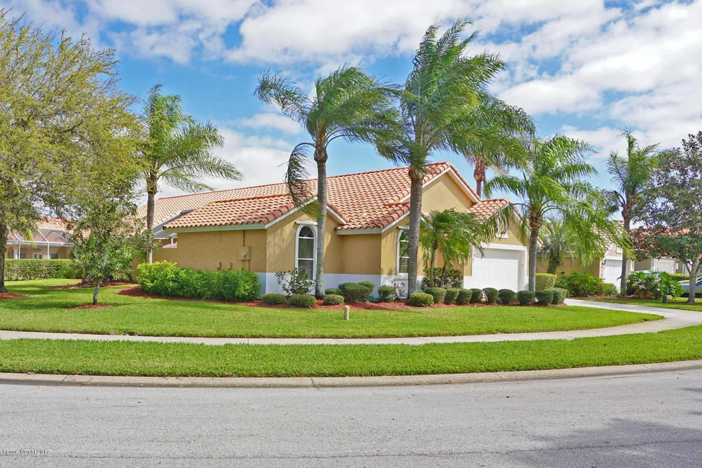Unit for sale at 407 Carmel Drive, Melbourne, FL 32940