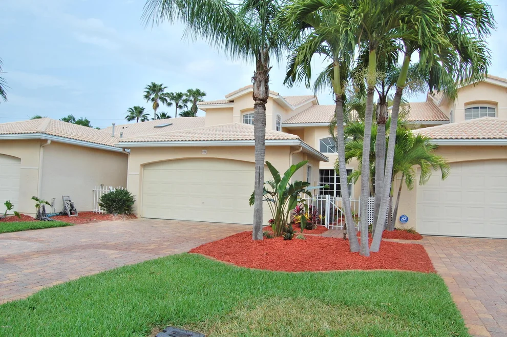 Unit for sale at 504 Island Court, Indian Harbour Beach, FL 32937