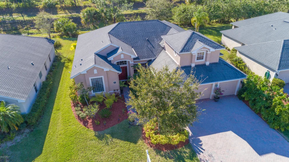 Unit for sale at 217 Brandy Creek Circle SE, Palm Bay, FL 32909