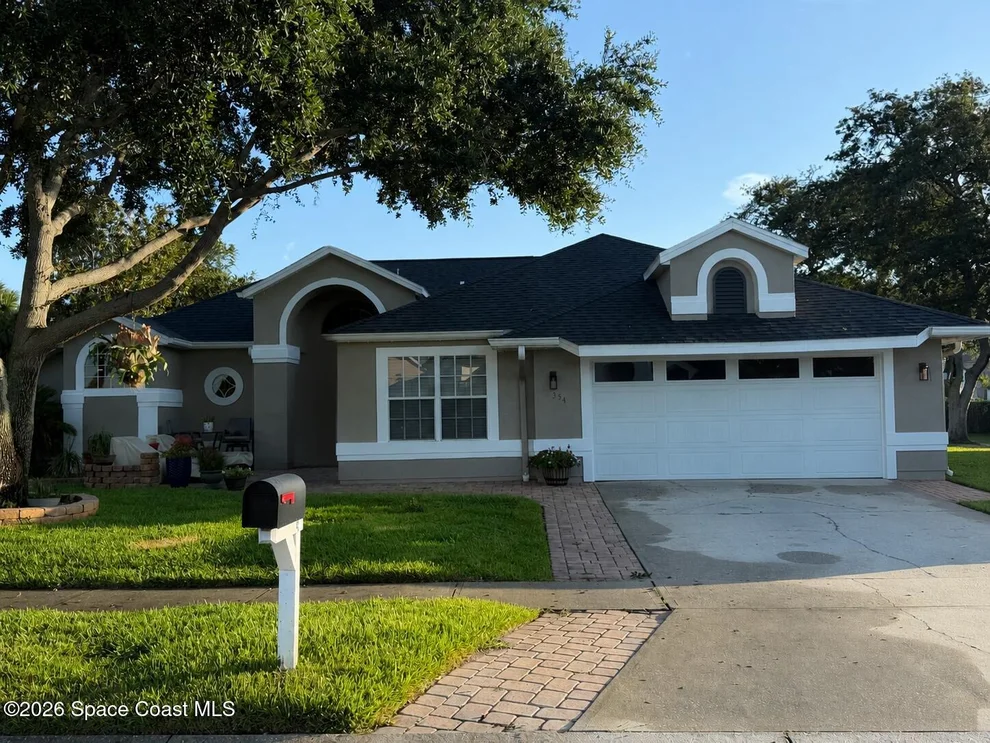 Unit for sale at 354 Lake Victoria Circle, Melbourne, FL 32940