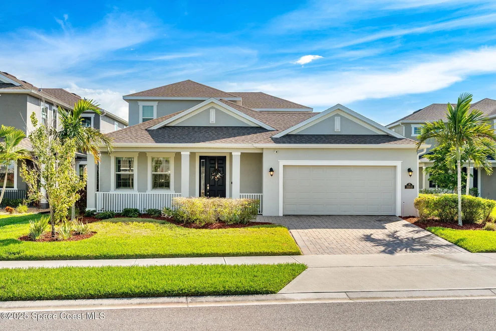 Unit for sale at 3313 Casare Drive, Melbourne, FL 32940