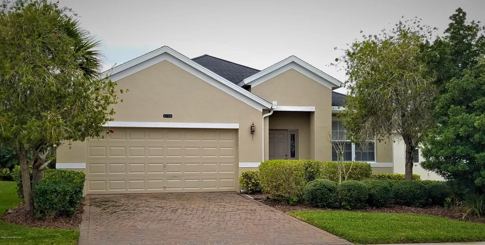 Unit for sale at 6758 Sutro Heights Lane, Melbourne, FL 32940