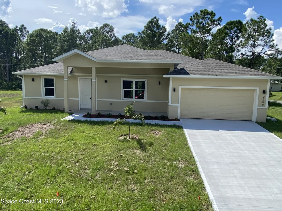 Unit for sale at 2608 Feise Avenue SE, Palm Bay, FL 32909