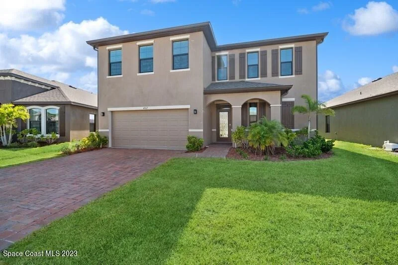 Unit for sale at 4567 Broomsedge Circle, West Melbourne, FL 32904
