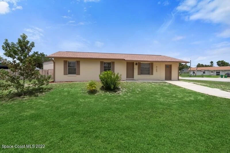 Unit for sale at 2160 Watts Drive, Mims, FL 32754