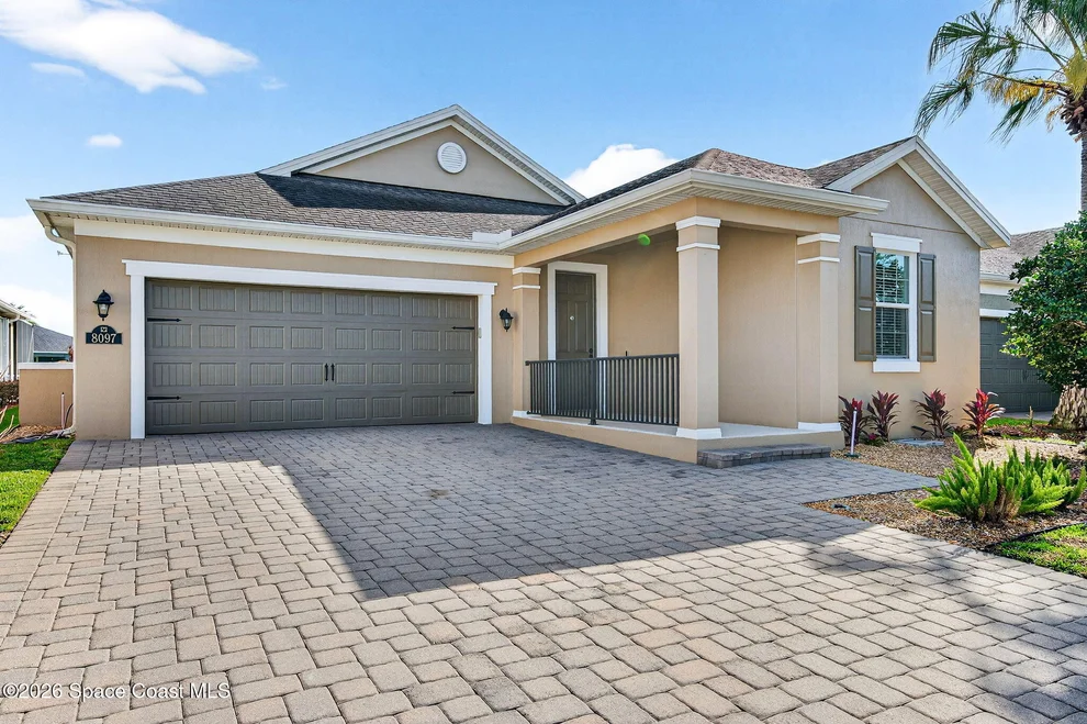Unit for sale at 8097 Quimby Court, Melbourne, FL 32940