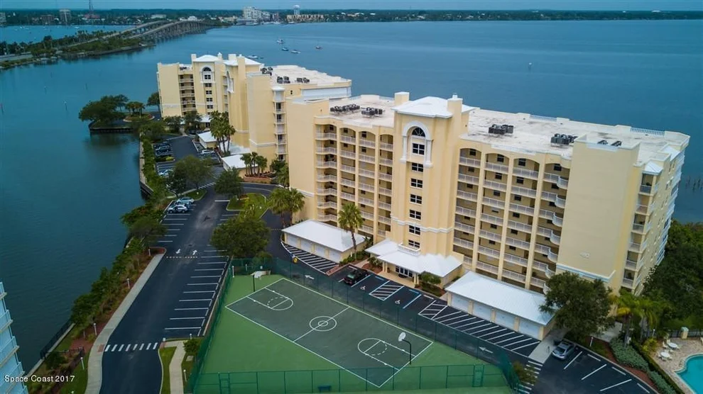 Unit for sale at 480 Sail Lane, Merritt Island, FL 32953